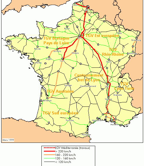 法国-里昂地图,法国地图高清中文版